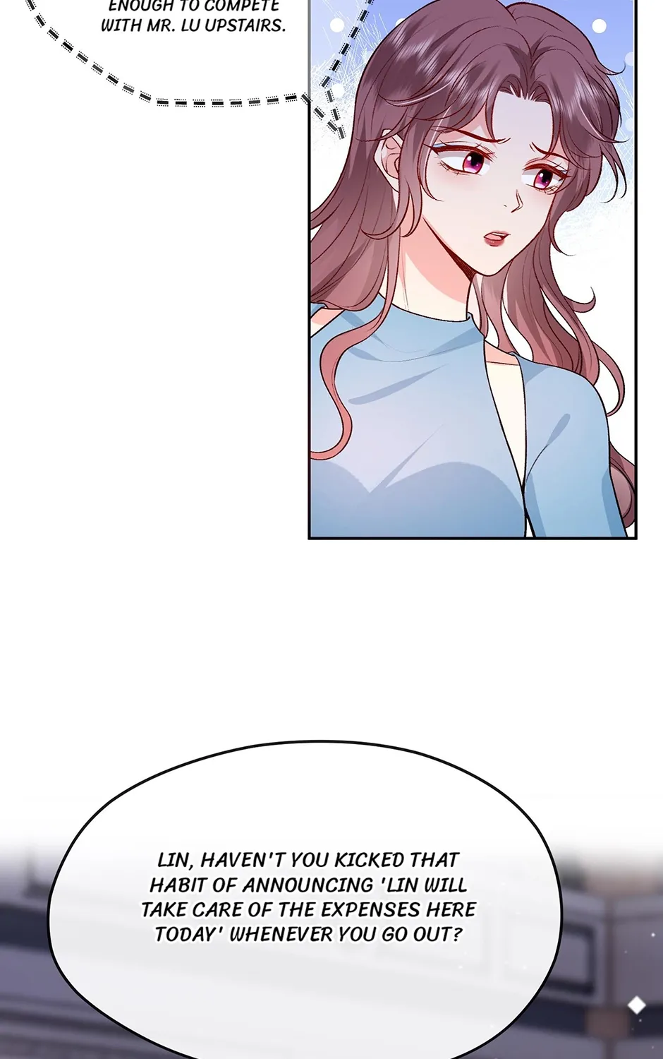 Proving Them Wrong Everyday Chapter 2 page 57 - 