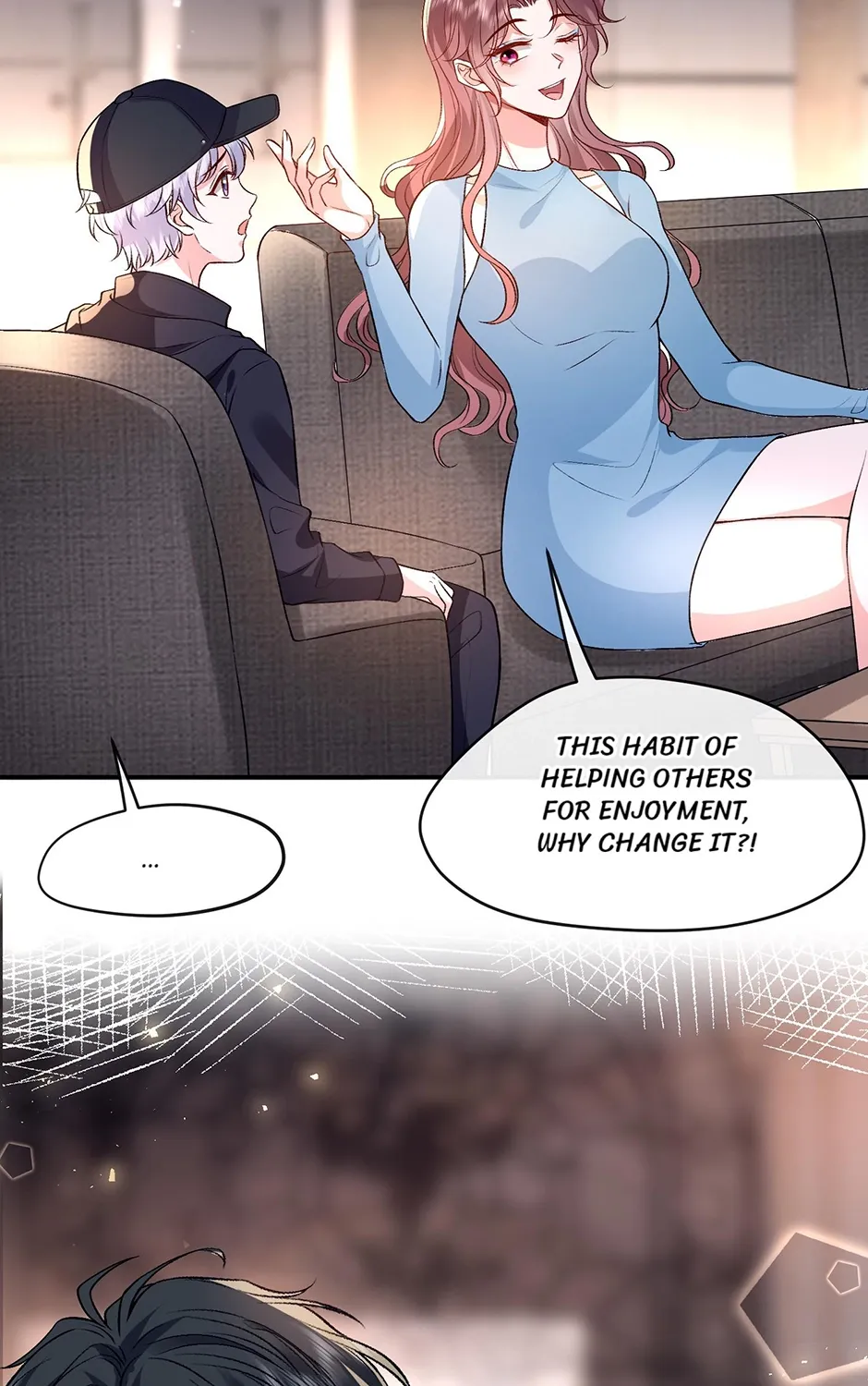 Proving Them Wrong Everyday Chapter 2 page 59 - 