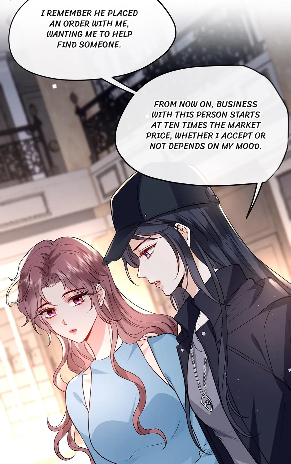 Proving Them Wrong Everyday Chapter 2 page 63 - 