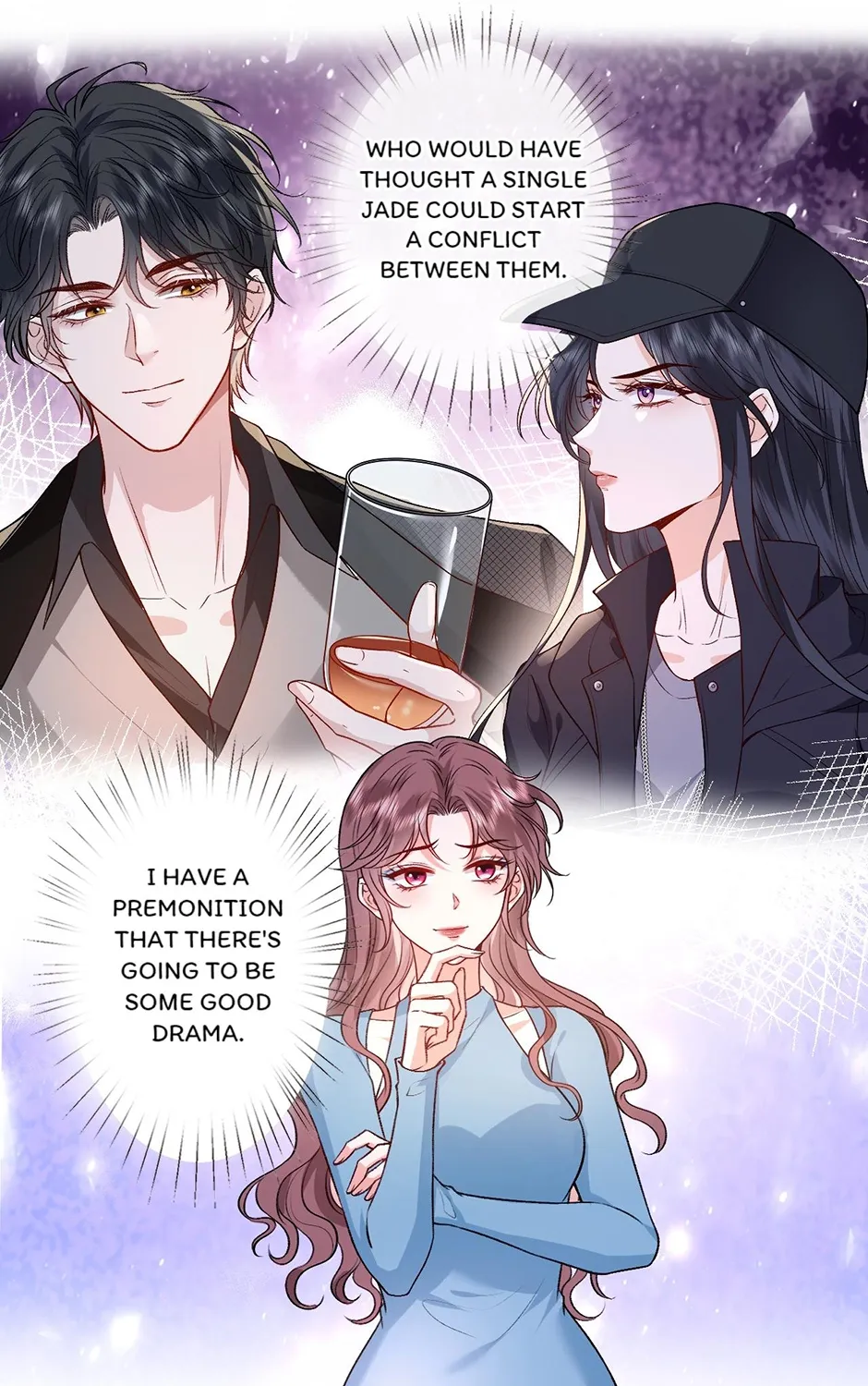Proving Them Wrong Everyday Chapter 2 page 73 - 