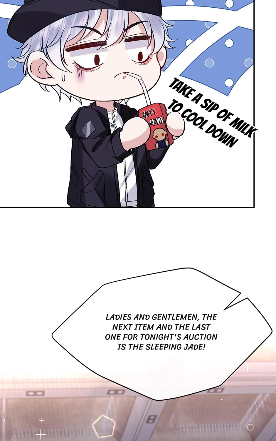 Proving Them Wrong Everyday Chapter 2 page 9 - 