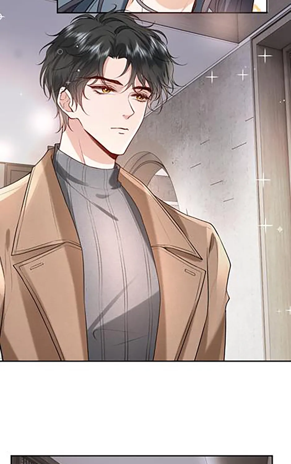 Proving Them Wrong Everyday Chapter 20 page 3 - 