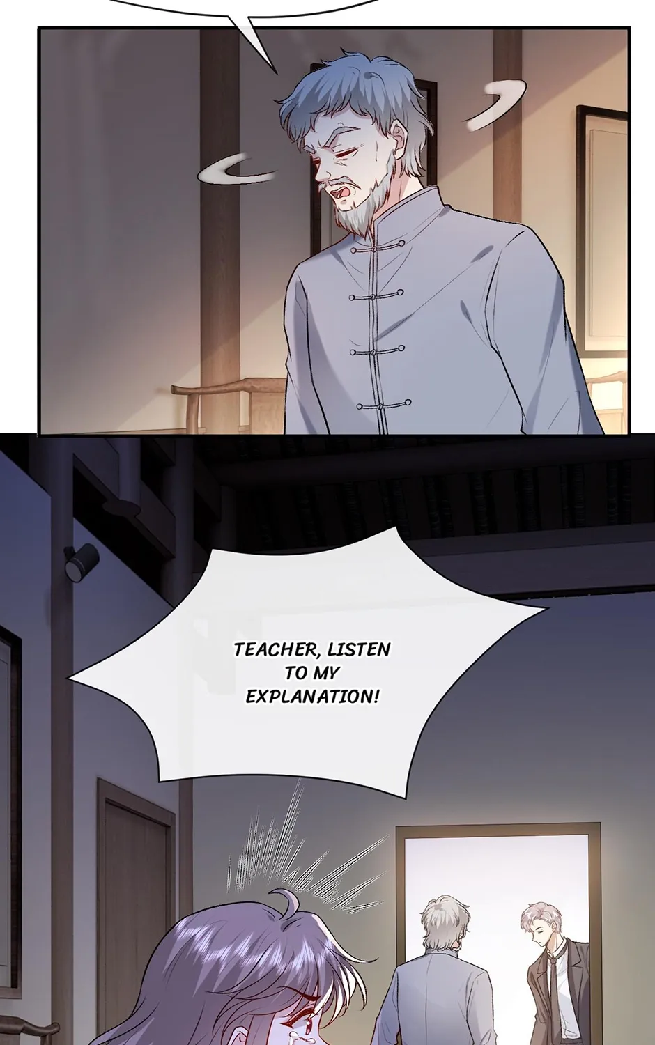 Proving Them Wrong Everyday Chapter 20 page 23 - 