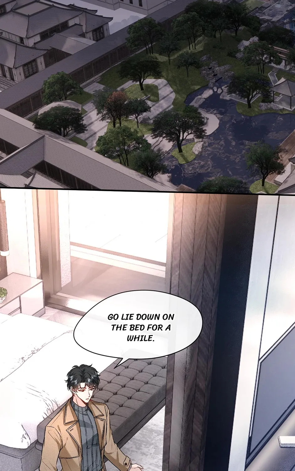Proving Them Wrong Everyday Chapter 20 page 31 - 