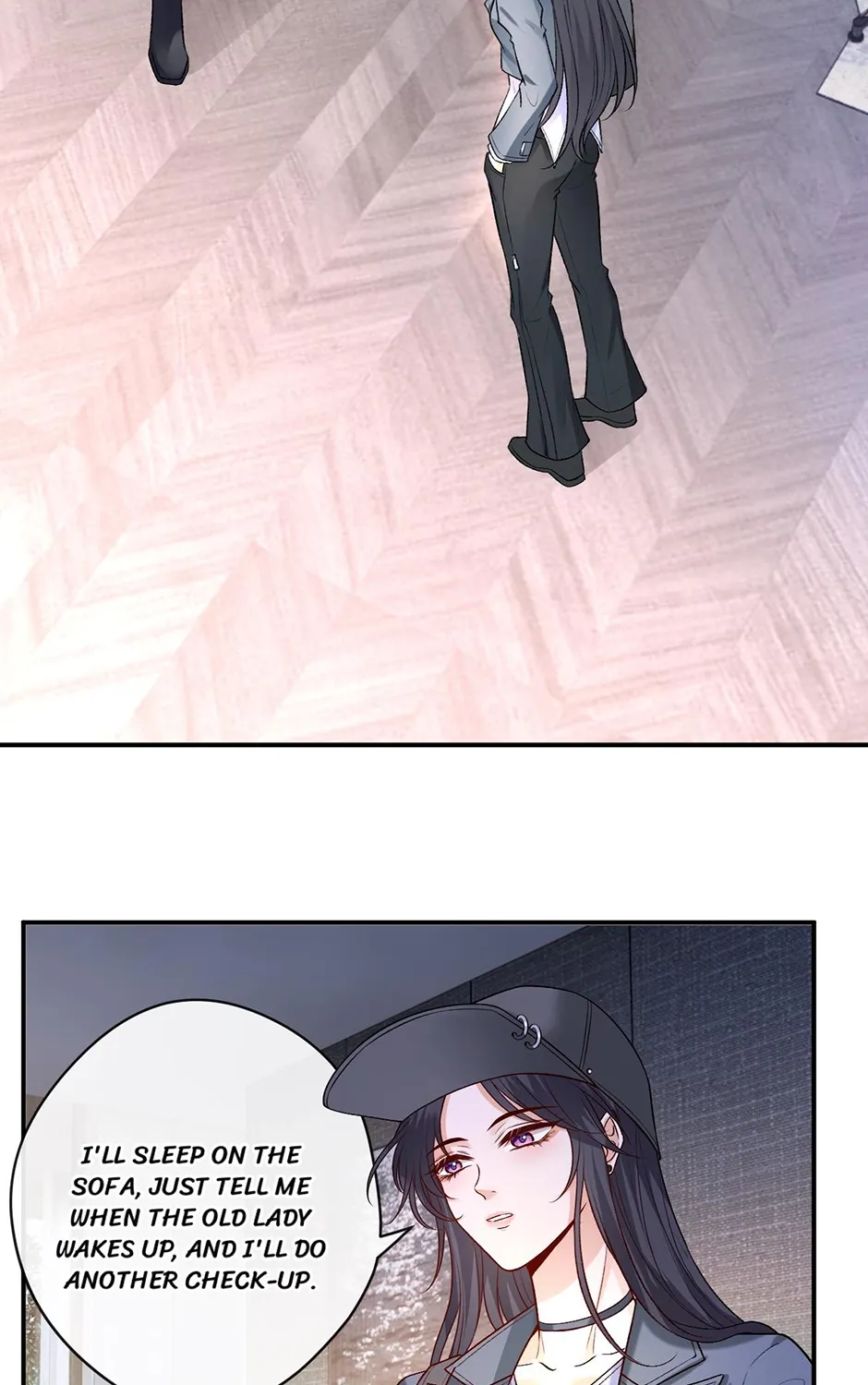 Proving Them Wrong Everyday Chapter 20 page 33 - 