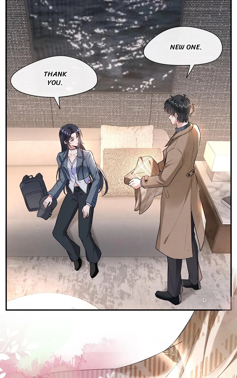 Proving Them Wrong Everyday Chapter 20 page 39 - 