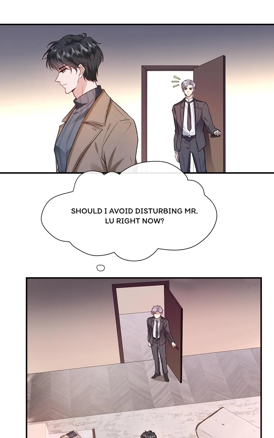 Proving Them Wrong Everyday Chapter 20 page 43 - 
