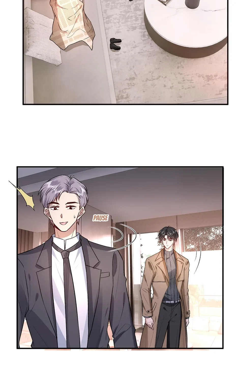 Proving Them Wrong Everyday Chapter 20 page 45 - 