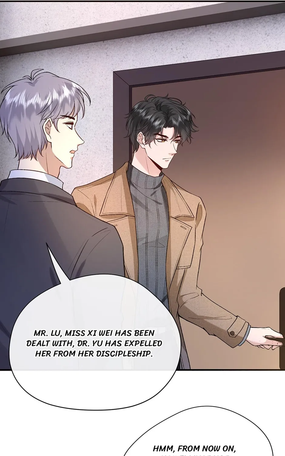 Proving Them Wrong Everyday Chapter 20 page 47 - 