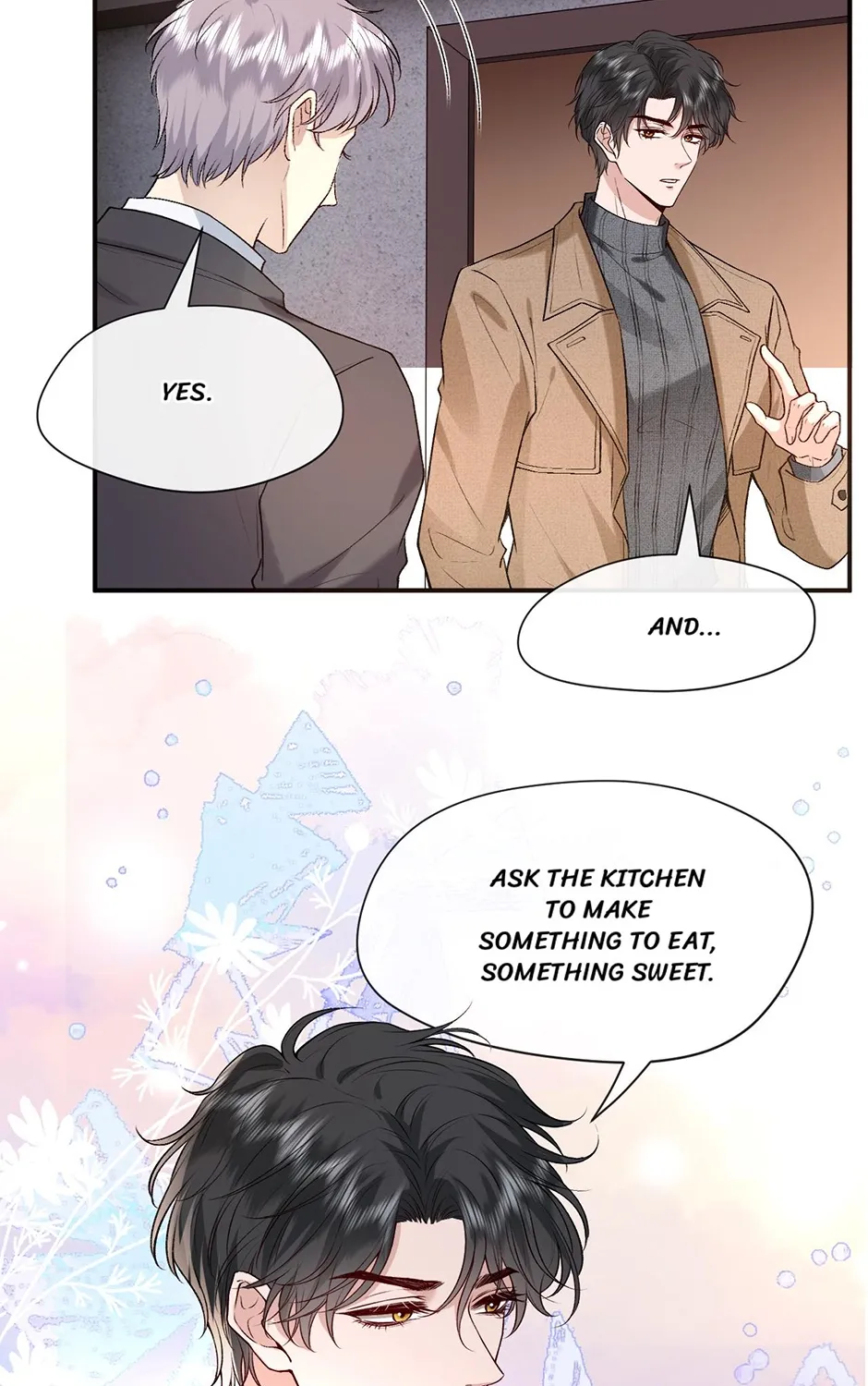 Proving Them Wrong Everyday Chapter 20 page 49 - 