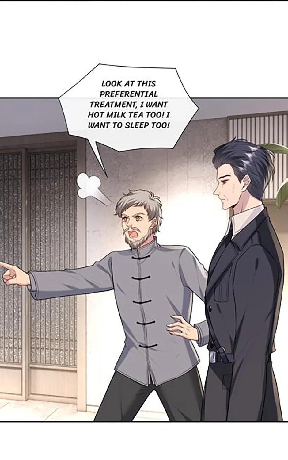 Proving Them Wrong Everyday Chapter 20 page 7 - 