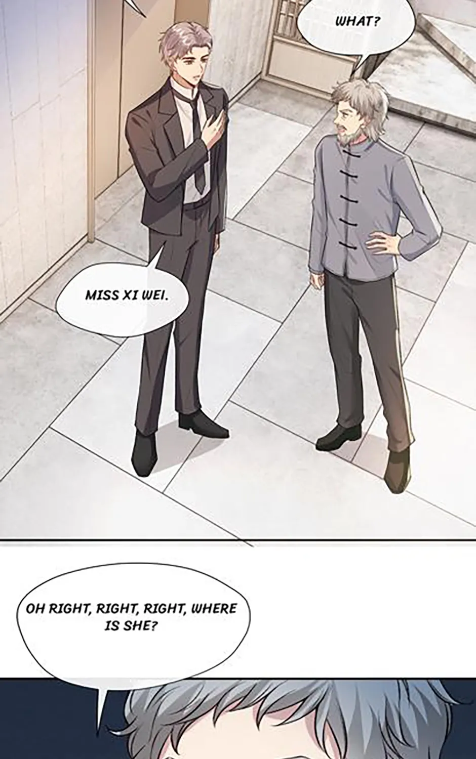 Proving Them Wrong Everyday Chapter 20 page 9 - 