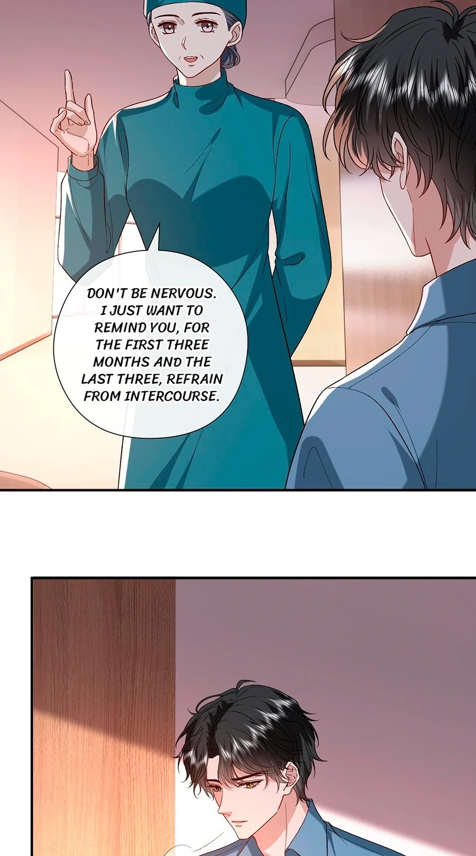Proving Them Wrong Everyday Chapter 201 page 2 - 