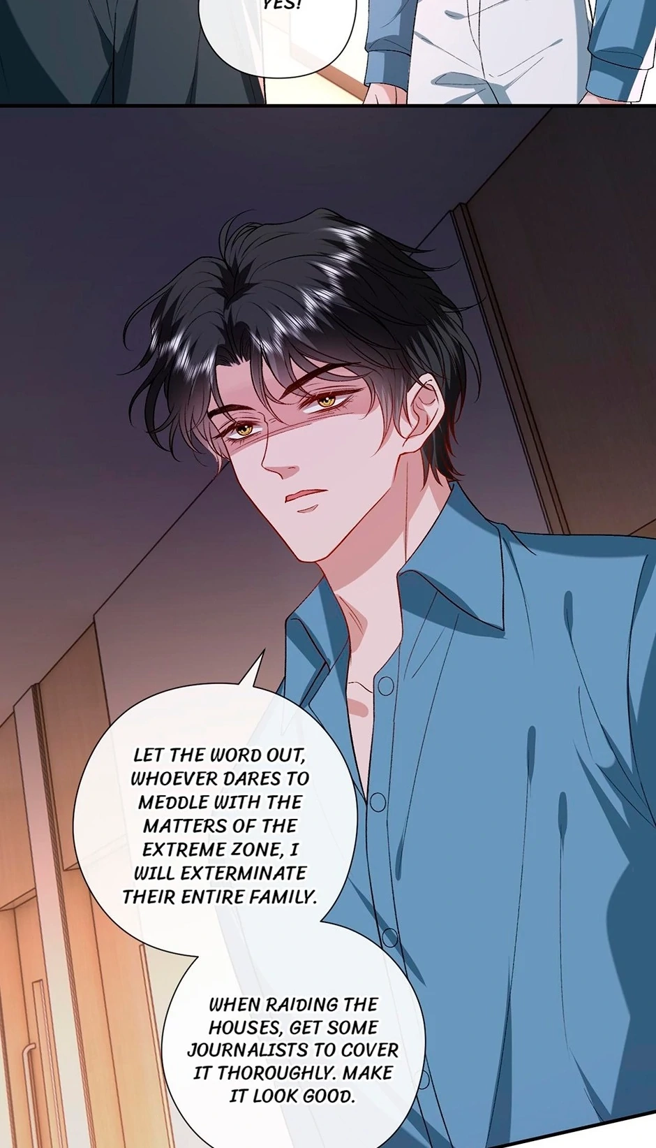 Proving Them Wrong Everyday Chapter 201 page 15 - 