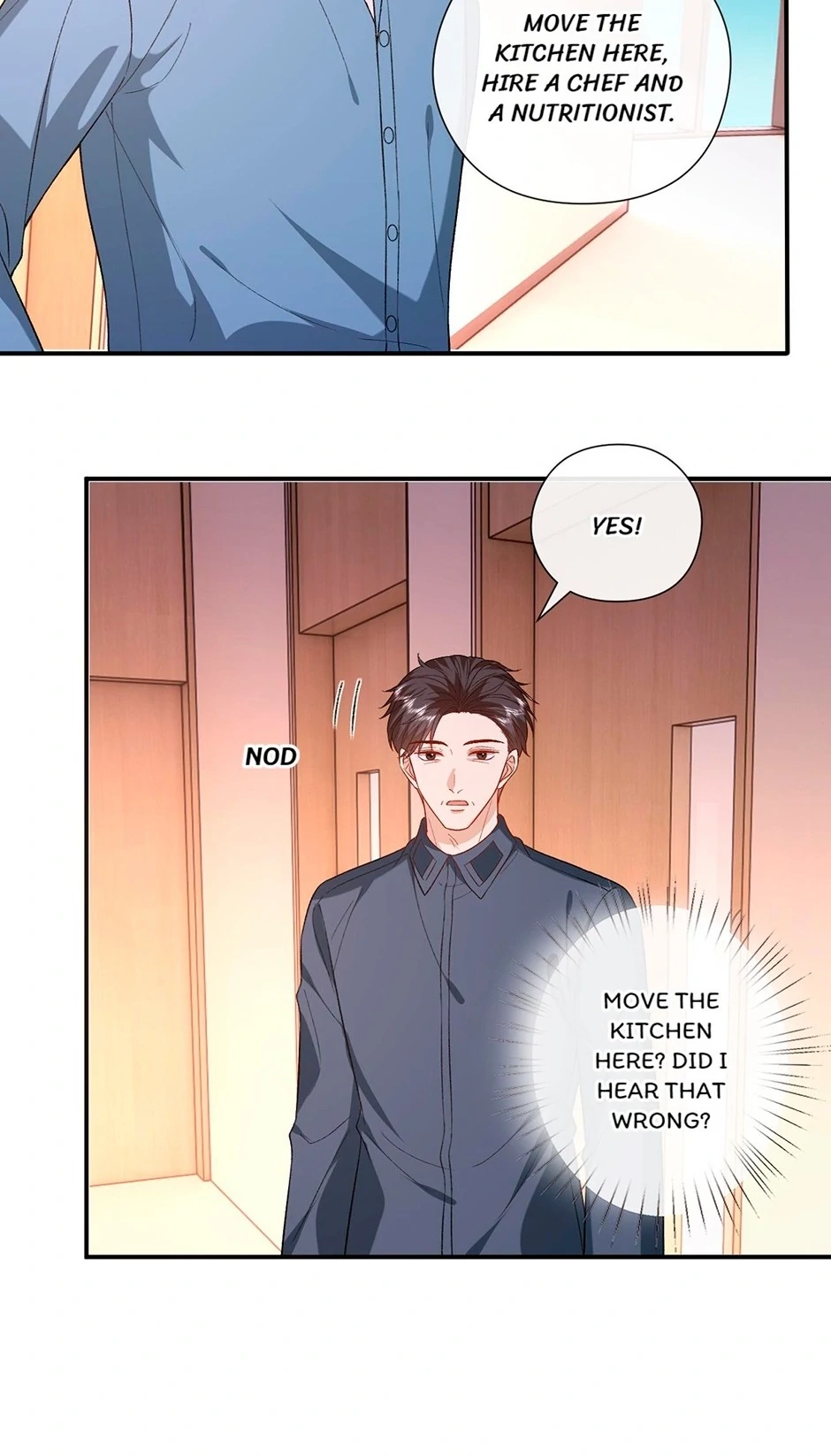 Proving Them Wrong Everyday Chapter 201 page 18 - 