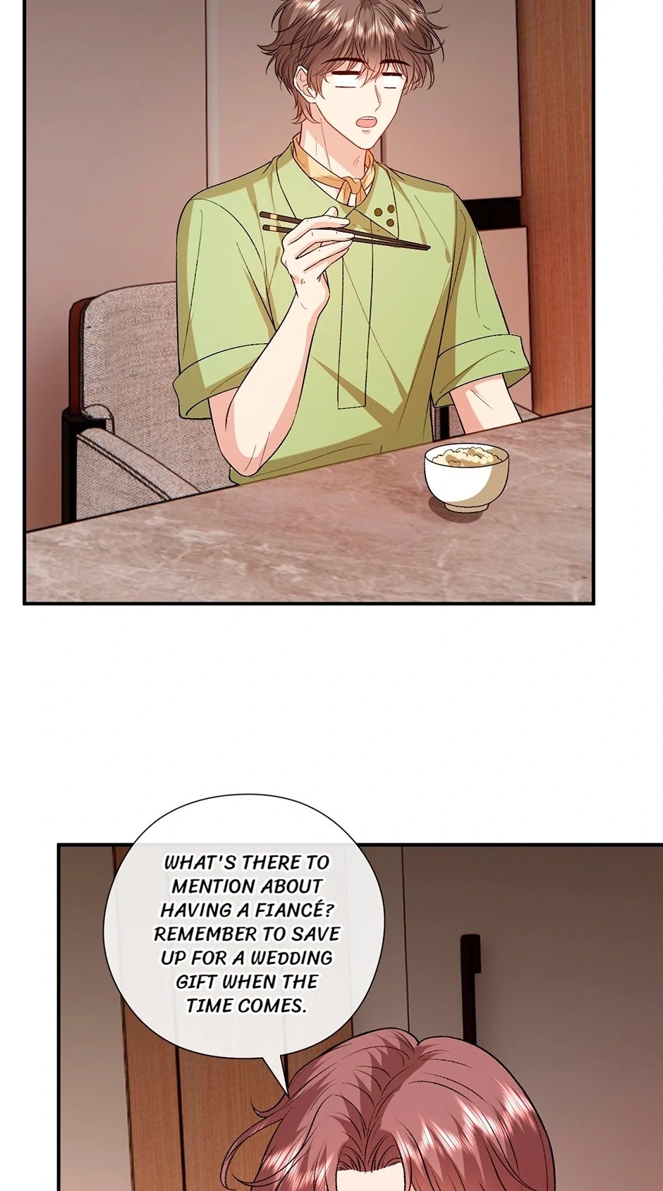 Proving Them Wrong Everyday Chapter 201 page 29 - 