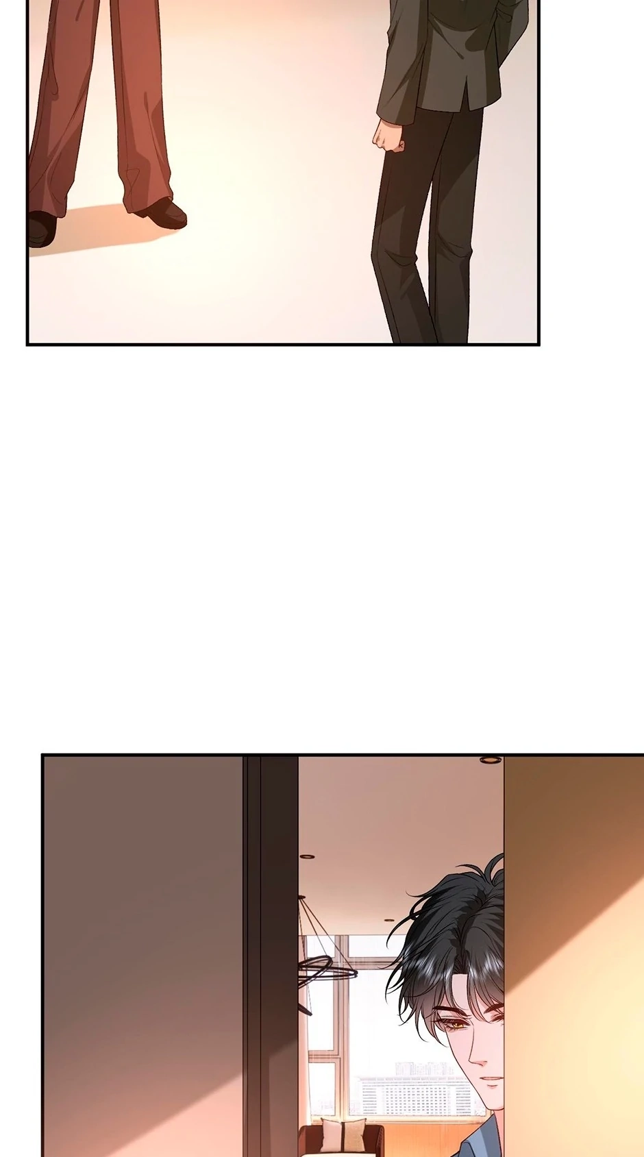 Proving Them Wrong Everyday Chapter 201 page 9 - 