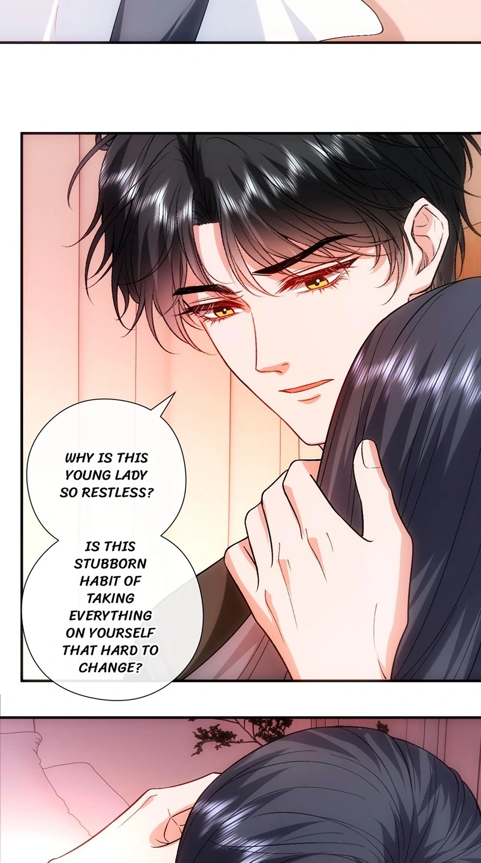 Proving Them Wrong Everyday Chapter 202 page 25 - 