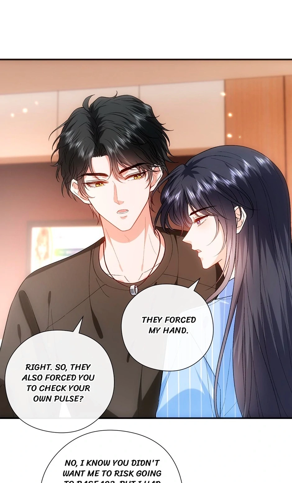 Proving Them Wrong Everyday Chapter 202 page 31 - 