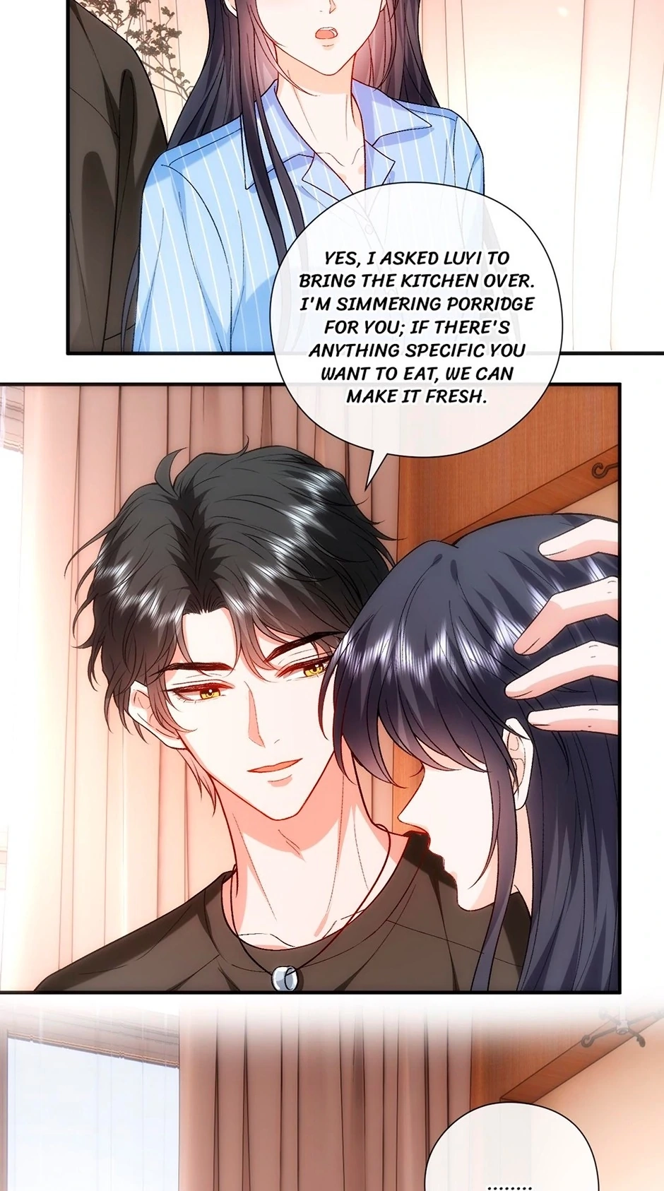 Proving Them Wrong Everyday Chapter 202 page 5 - 