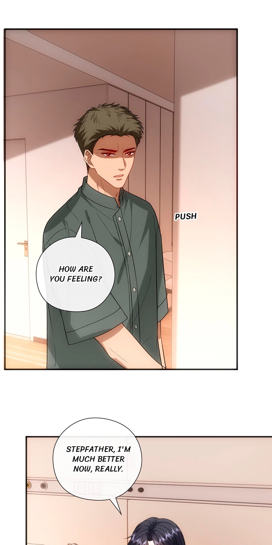 Proving Them Wrong Everyday Chapter 203 page 19 - 