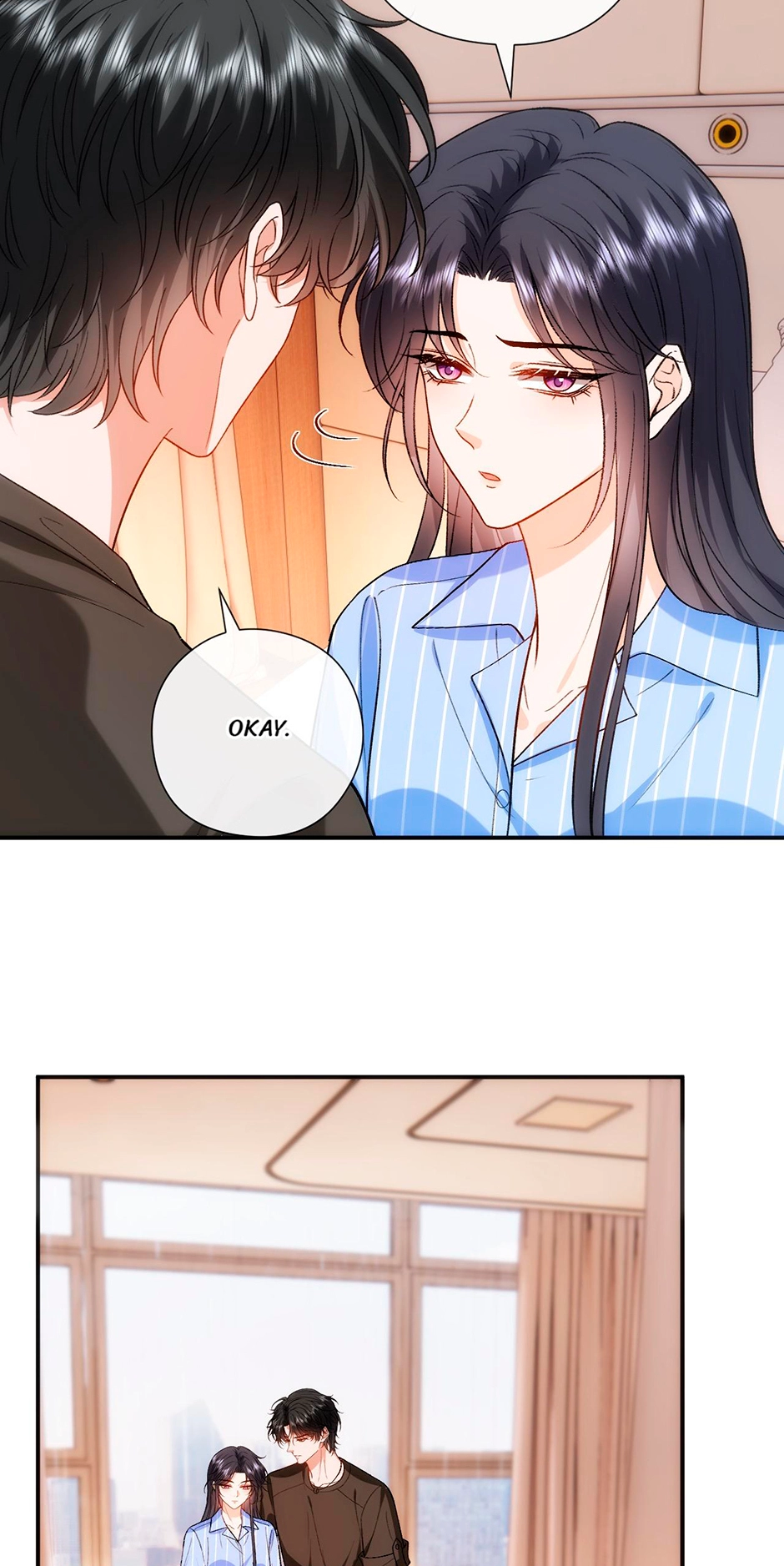 Proving Them Wrong Everyday Chapter 203 page 3 - 