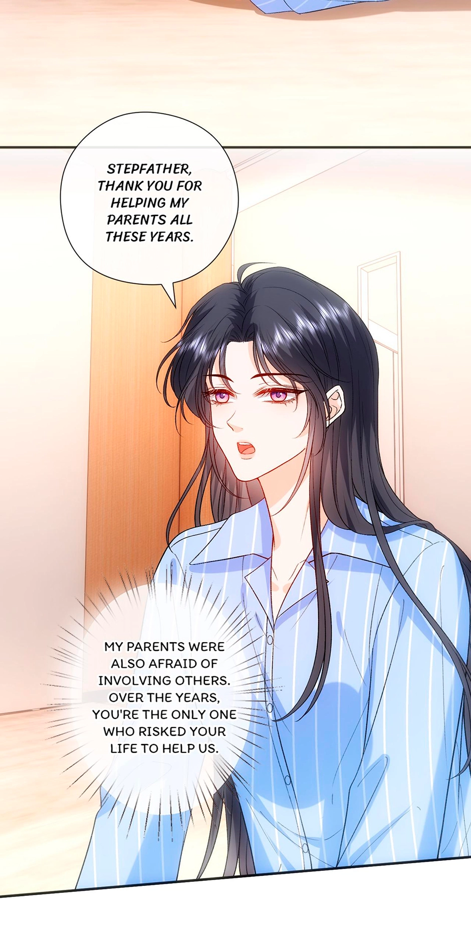 Proving Them Wrong Everyday Chapter 203 page 27 - 