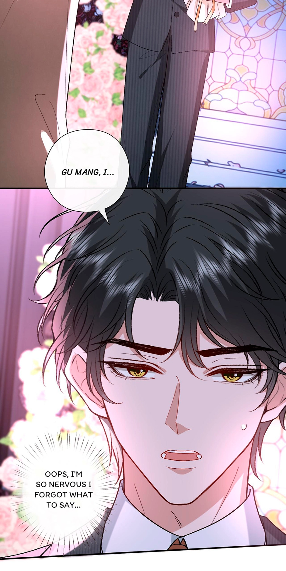 Proving Them Wrong Everyday Chapter 205 page 18 - 