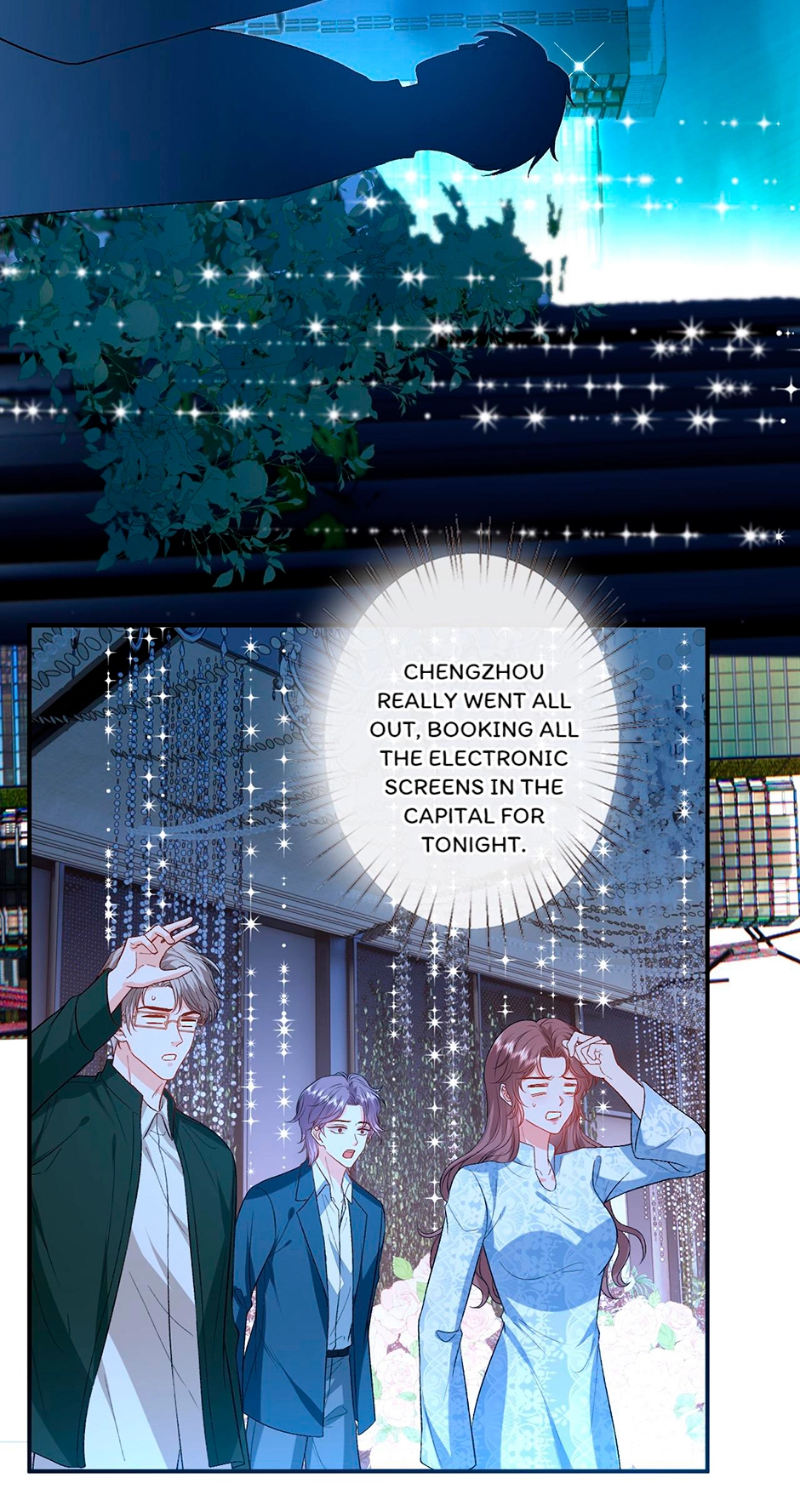 Proving Them Wrong Everyday Chapter 205 page 31 - 