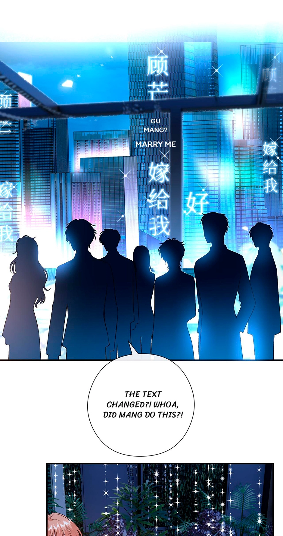 Proving Them Wrong Everyday Chapter 205 page 32 - 