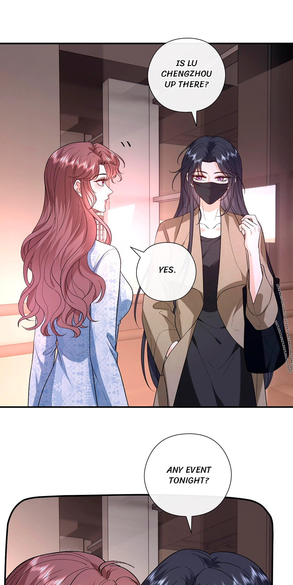 Proving Them Wrong Everyday Chapter 205 page 10 - 