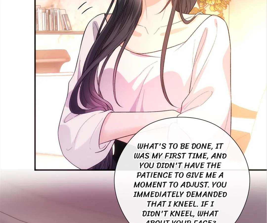 Proving Them Wrong Everyday Chapter 206 page 16 - 