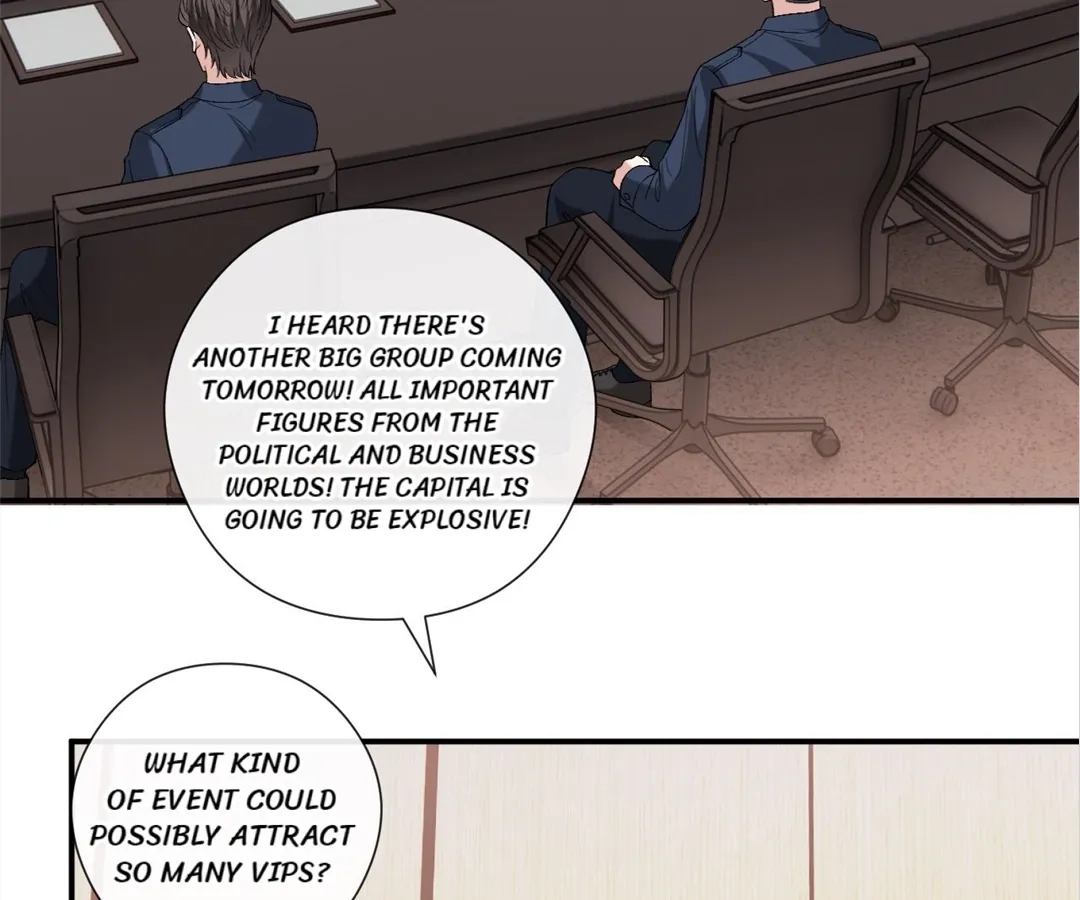 Proving Them Wrong Everyday Chapter 206 page 47 - 