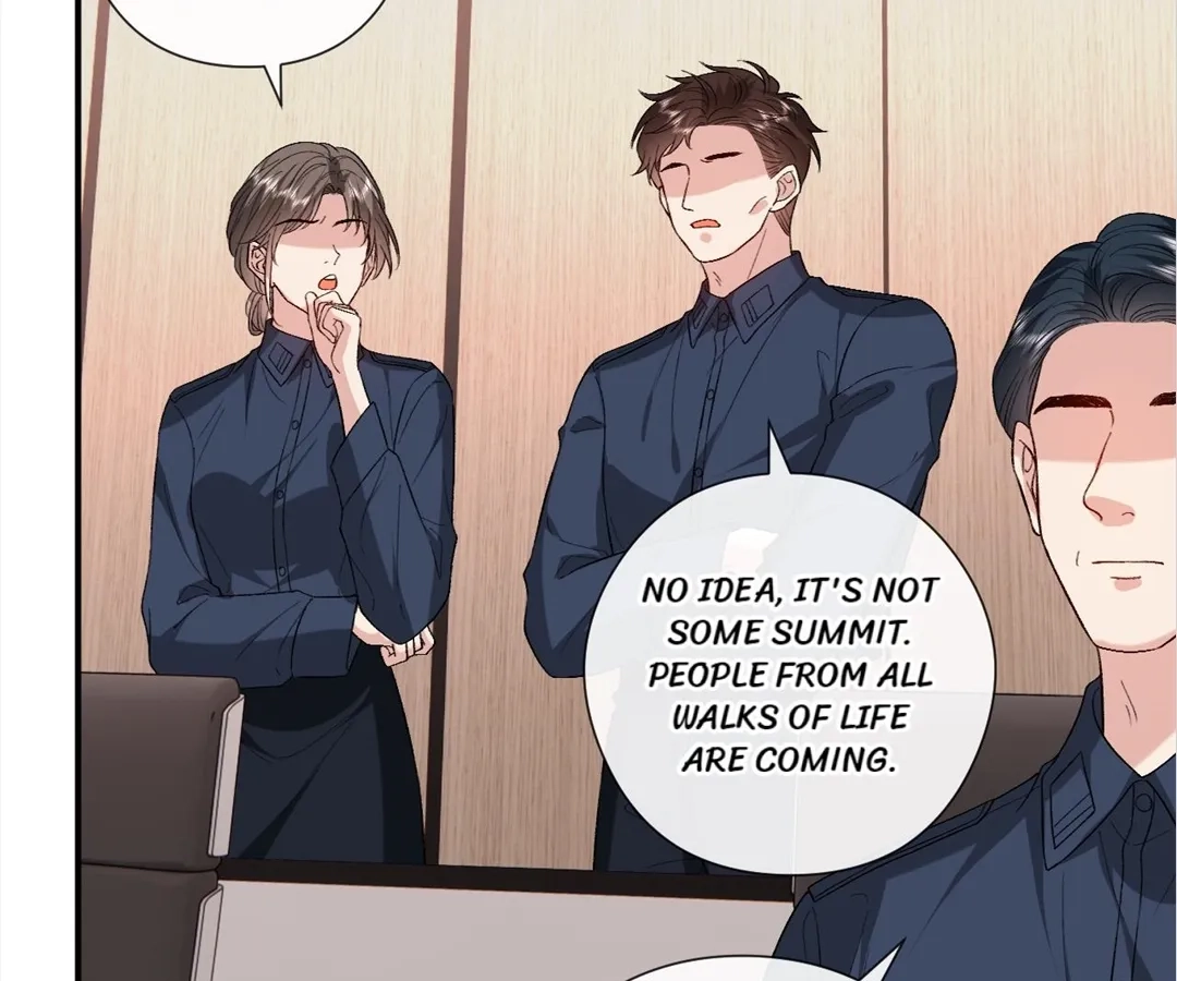 Proving Them Wrong Everyday Chapter 206 page 48 - 