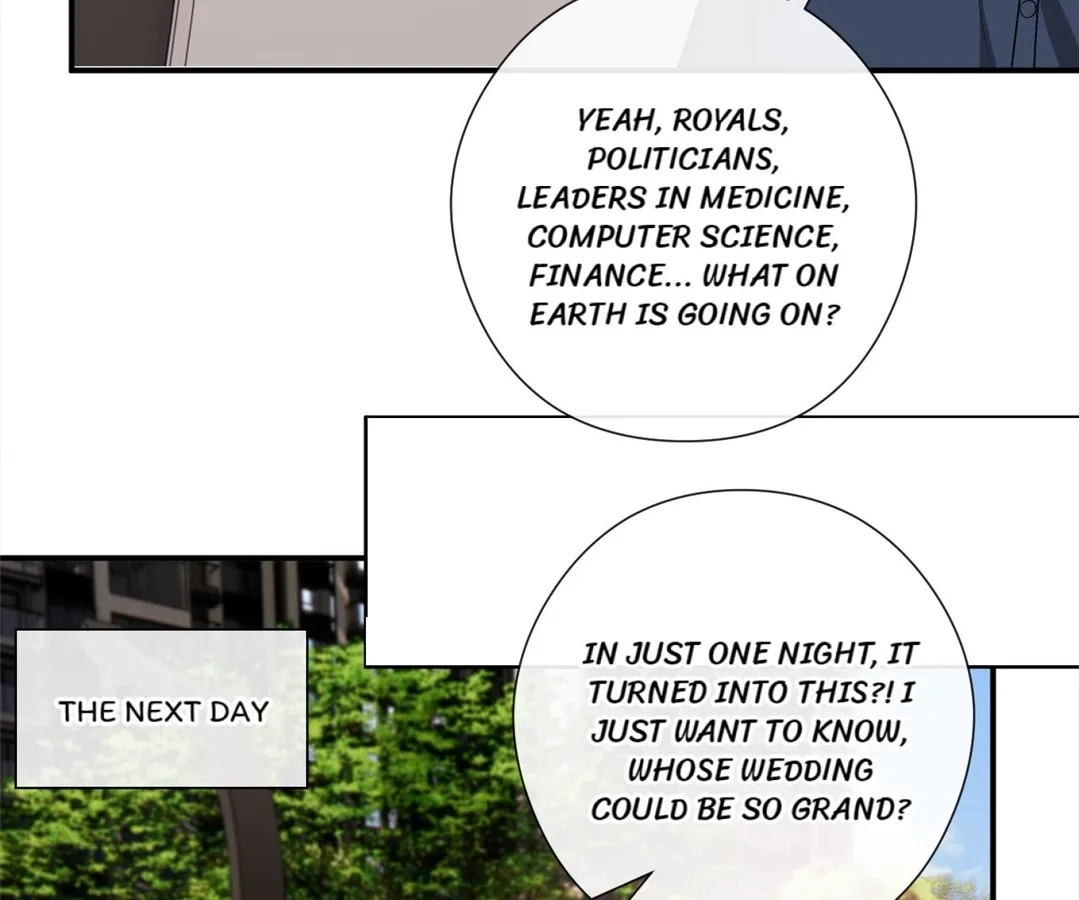 Proving Them Wrong Everyday Chapter 206 page 49 - 