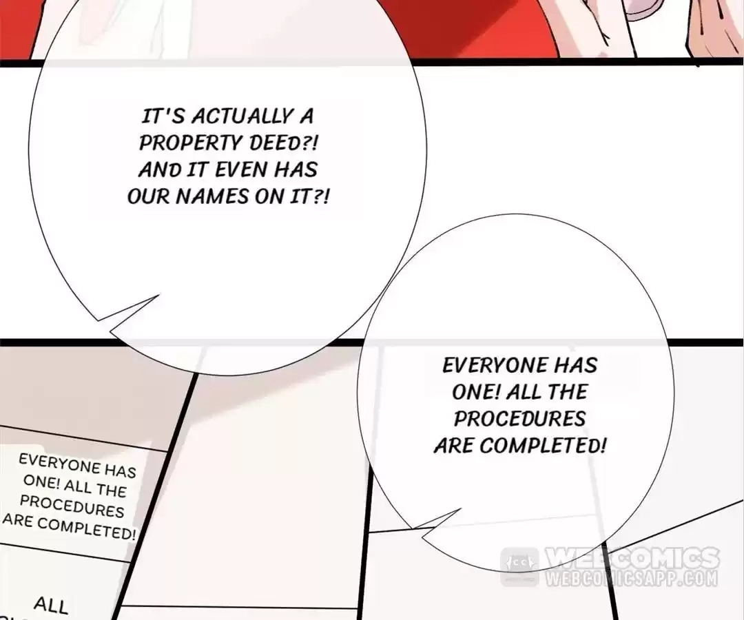 Proving Them Wrong Everyday Chapter 207 page 11 - 