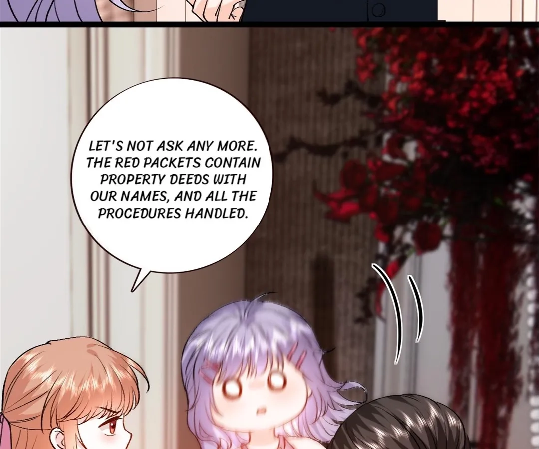 Proving Them Wrong Everyday Chapter 207 page 18 - 