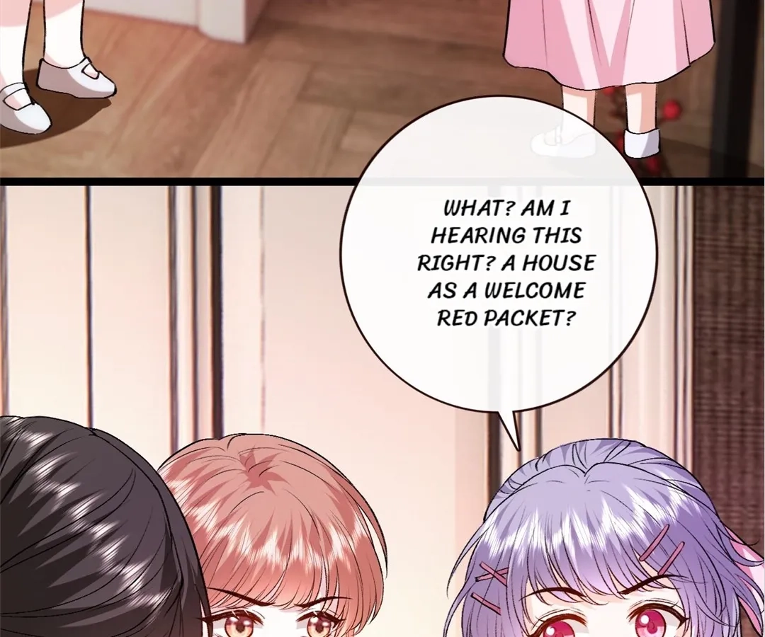 Proving Them Wrong Everyday Chapter 207 page 20 - 