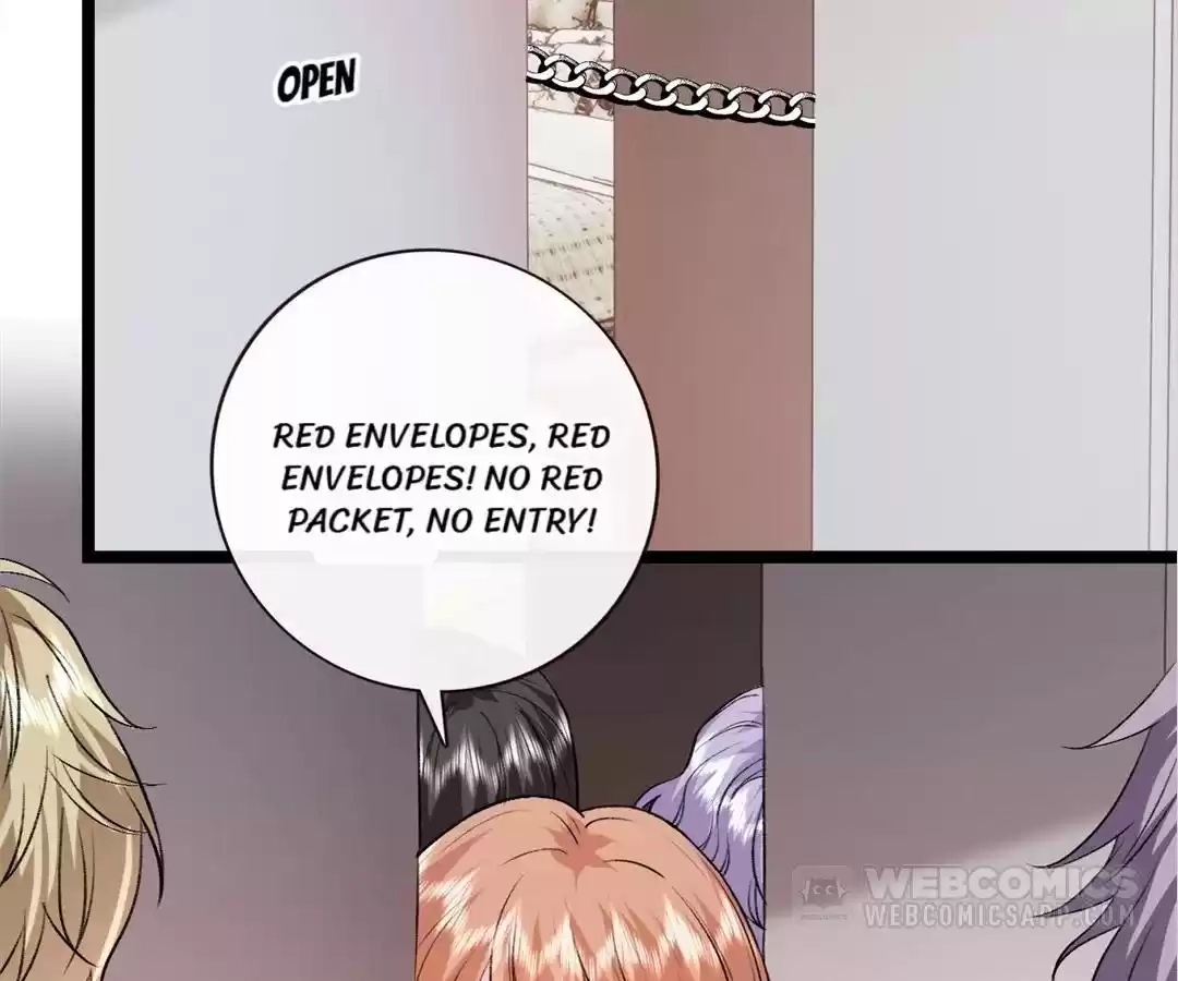 Proving Them Wrong Everyday Chapter 207 page 3 - 