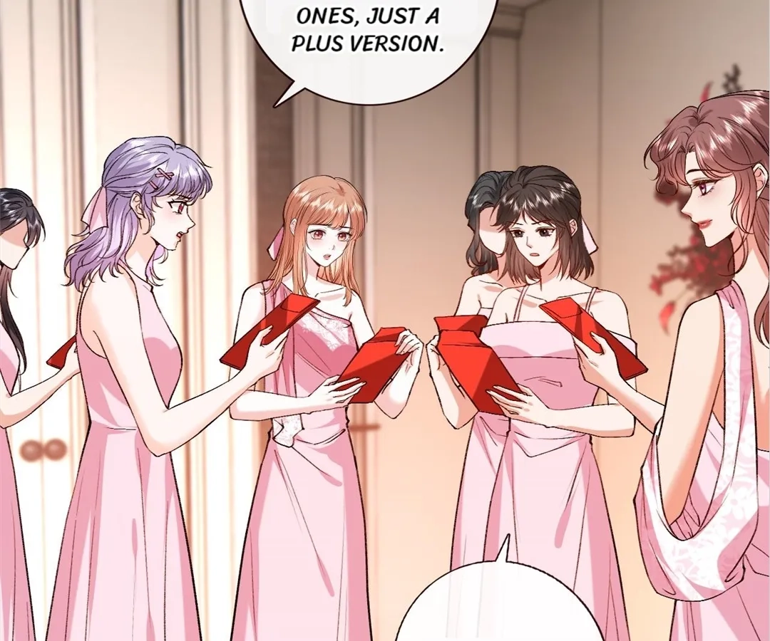 Proving Them Wrong Everyday Chapter 207 page 8 - 