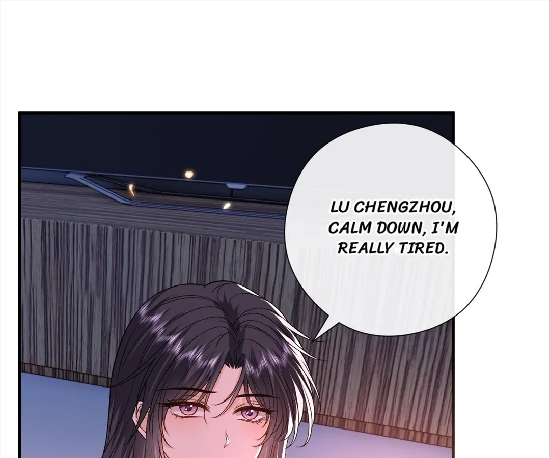 Proving Them Wrong Everyday Chapter 208 page 1 - 