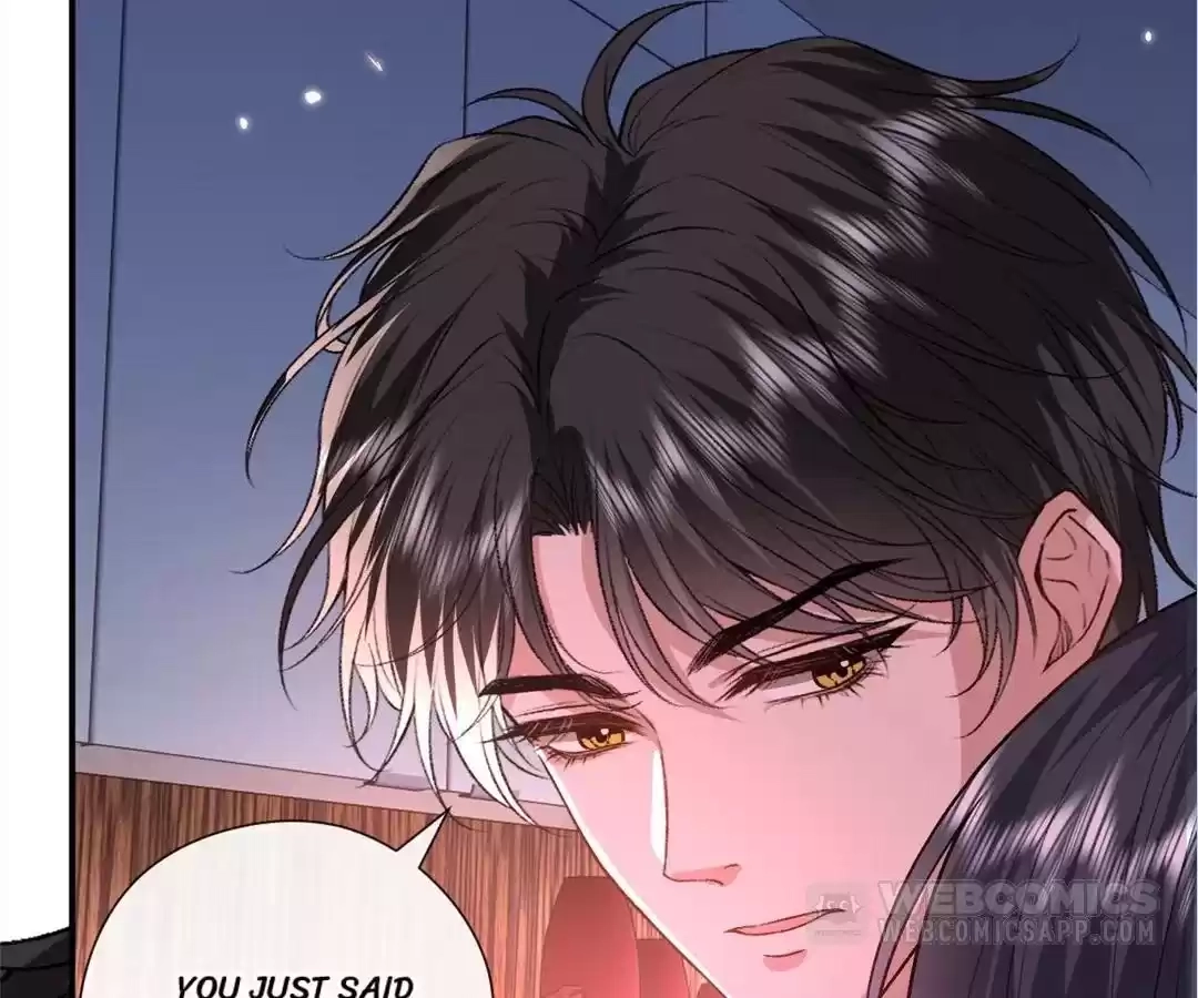 Proving Them Wrong Everyday Chapter 208 page 3 - 