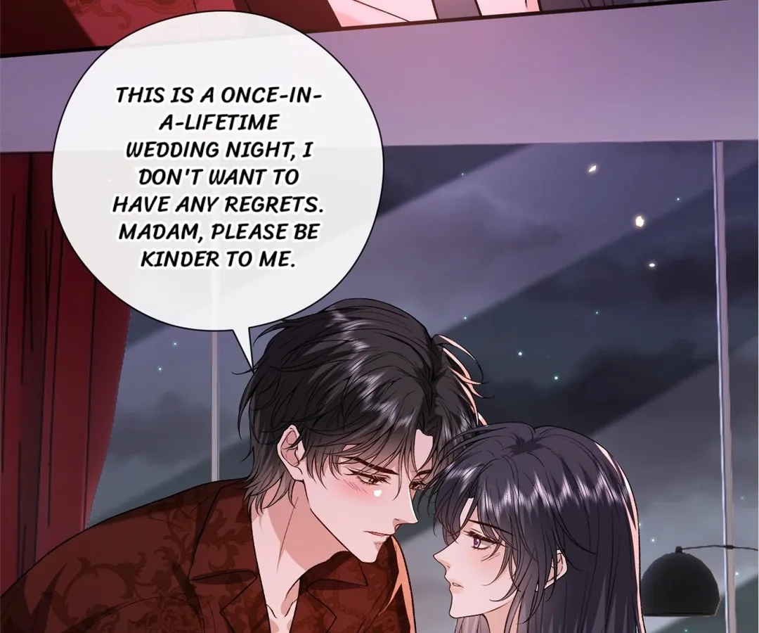 Proving Them Wrong Everyday Chapter 208 page 6 - 