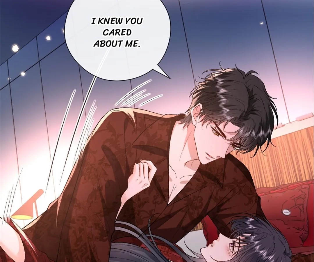 Proving Them Wrong Everyday Chapter 208 page 10 - 
