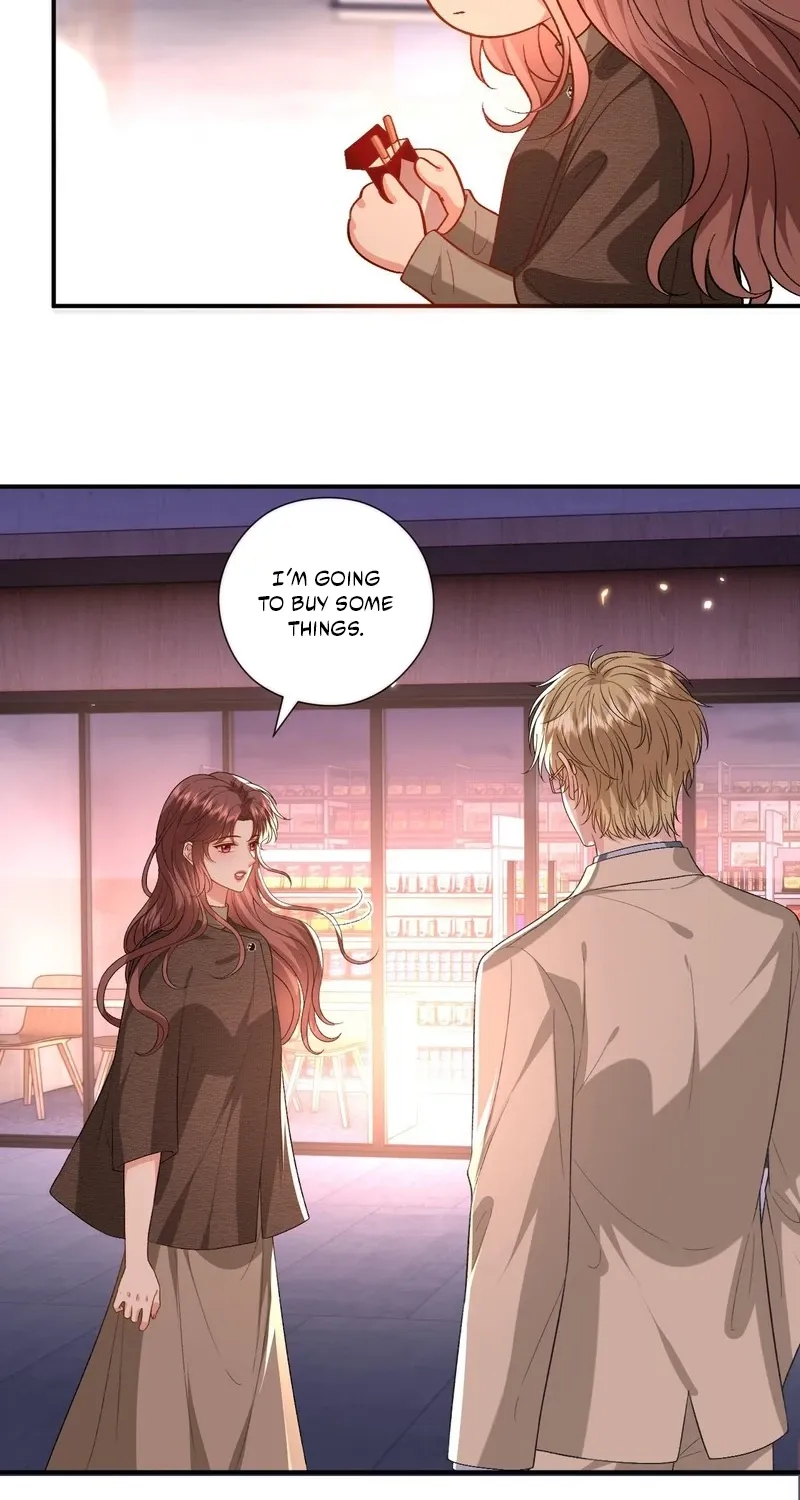 Proving Them Wrong Everyday Chapter 209 page 13 - 