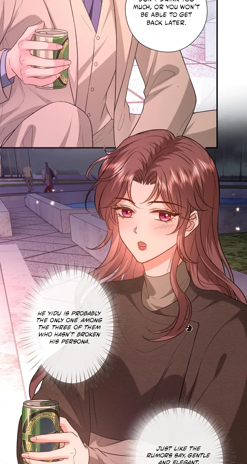 Proving Them Wrong Everyday Chapter 209 page 18 - 