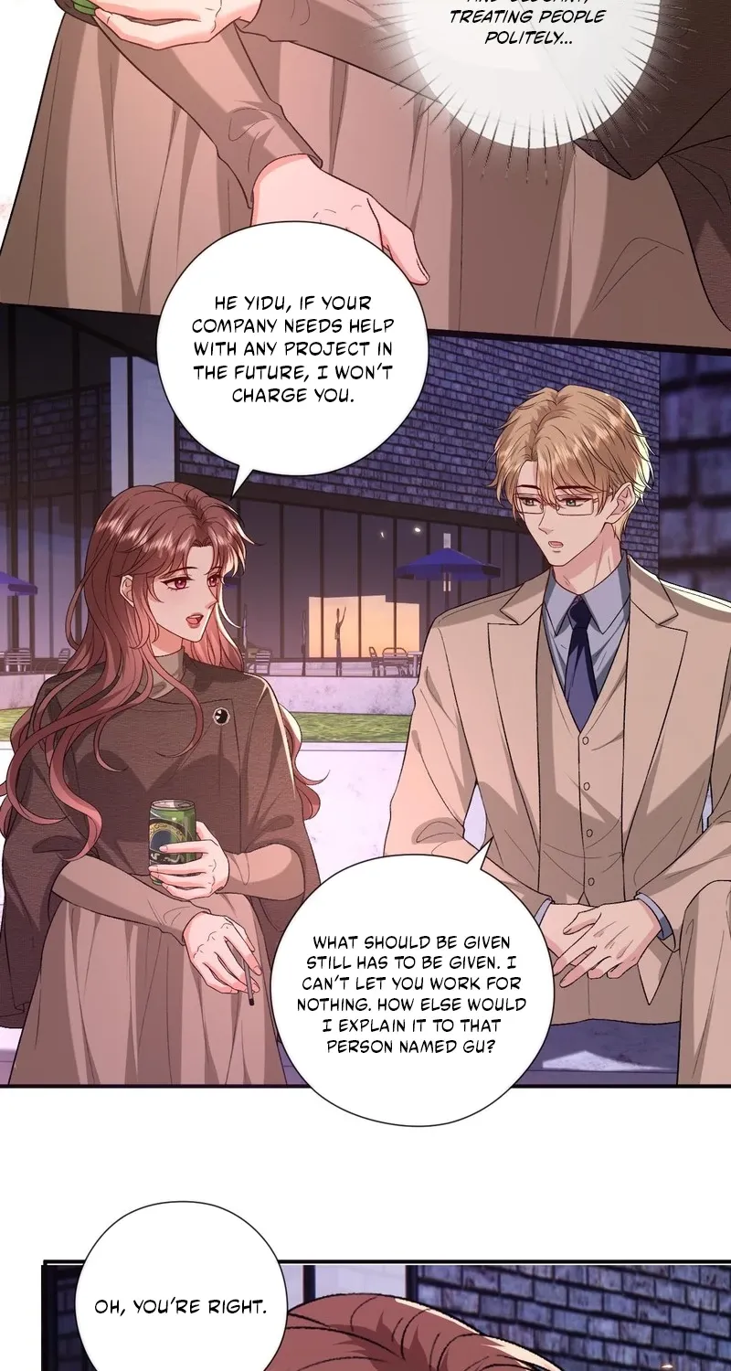 Proving Them Wrong Everyday Chapter 209 page 19 - 