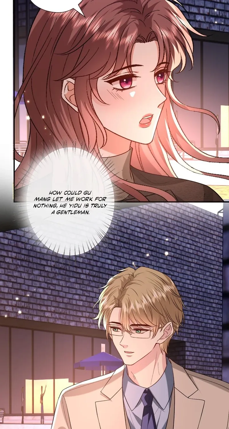 Proving Them Wrong Everyday Chapter 209 page 20 - 
