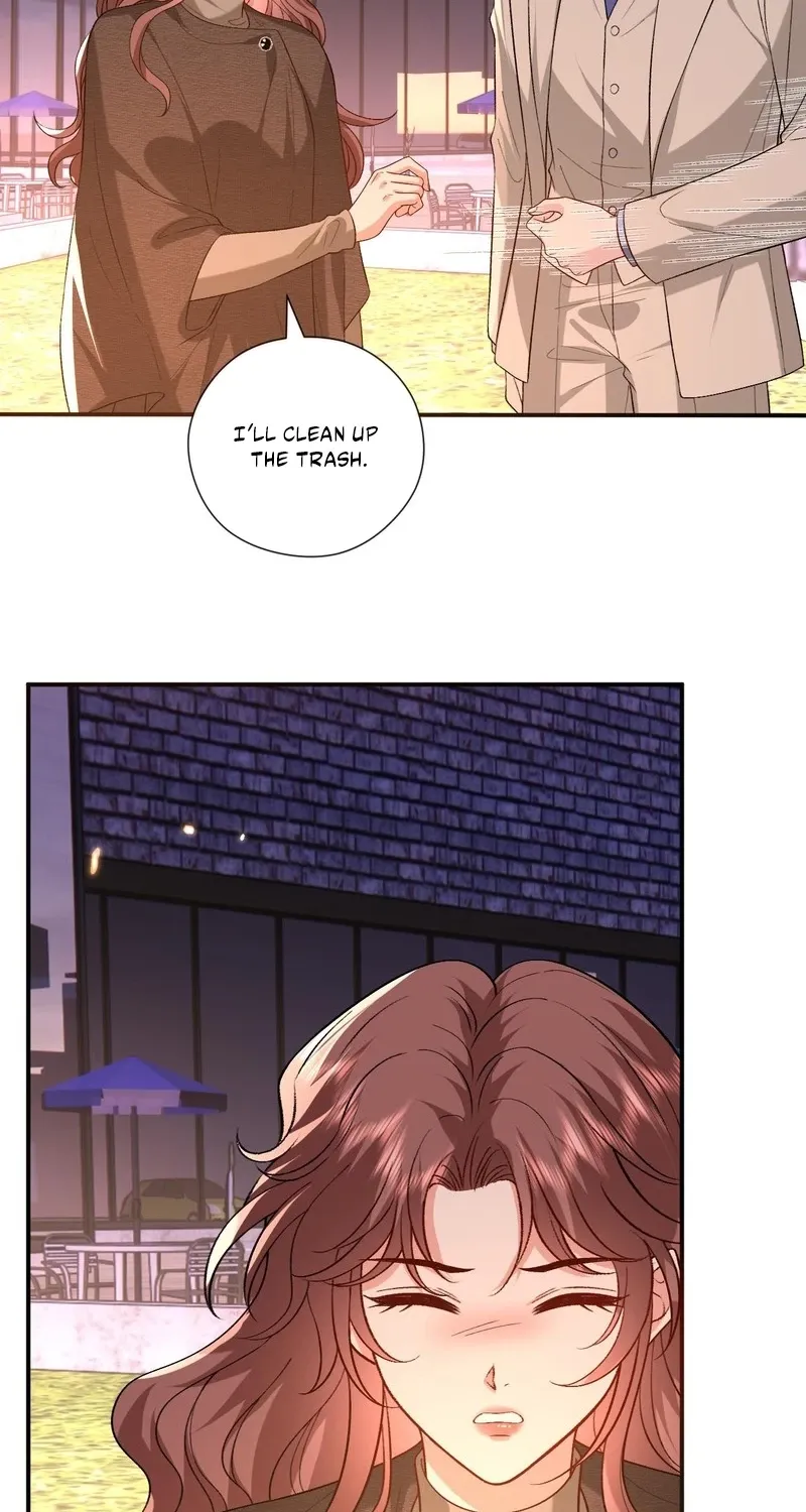 Proving Them Wrong Everyday Chapter 209 page 26 - 