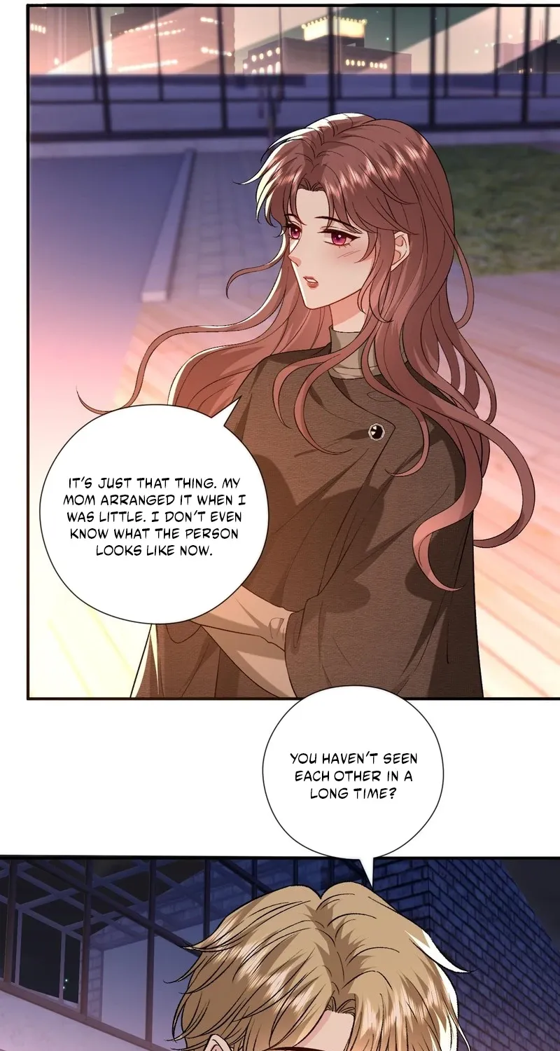 Proving Them Wrong Everyday Chapter 209 page 35 - 